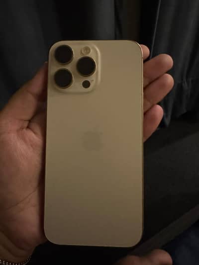 Apple iPhone 16 Pro Max