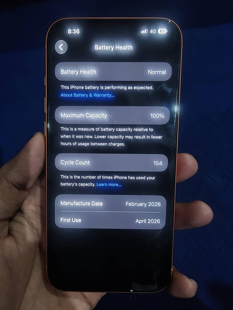 Apple iPhone 17 Pro Max 2
