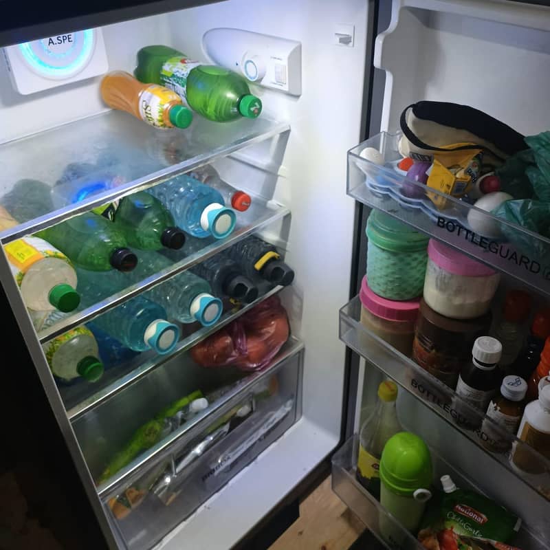Fridge 0