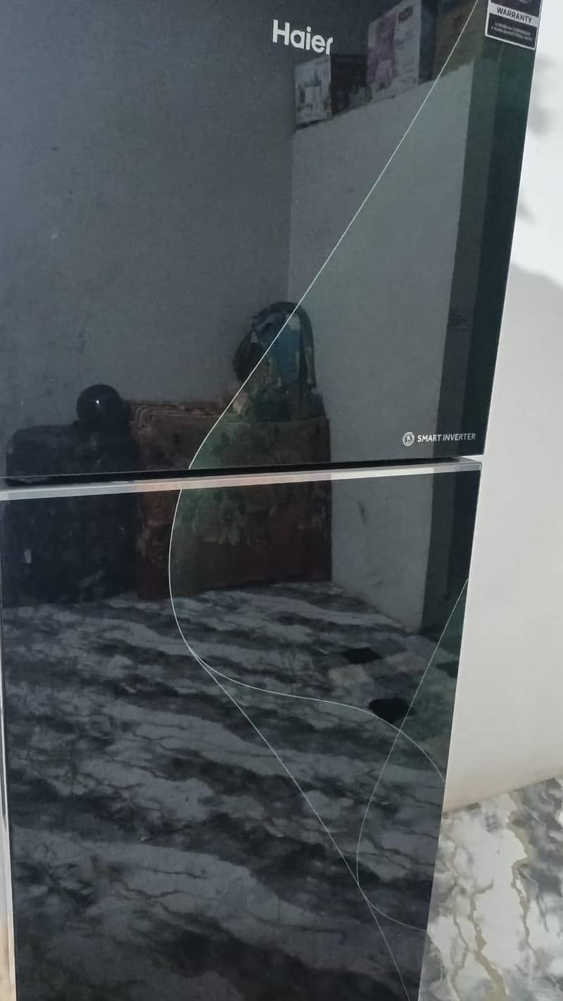 Fridge 2