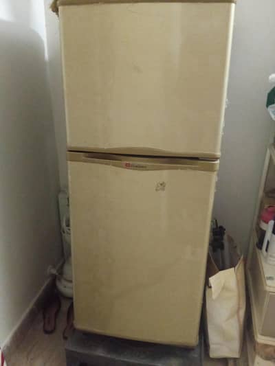 smaal size fridge