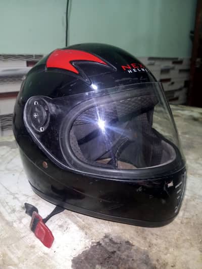 Nexx Helmet