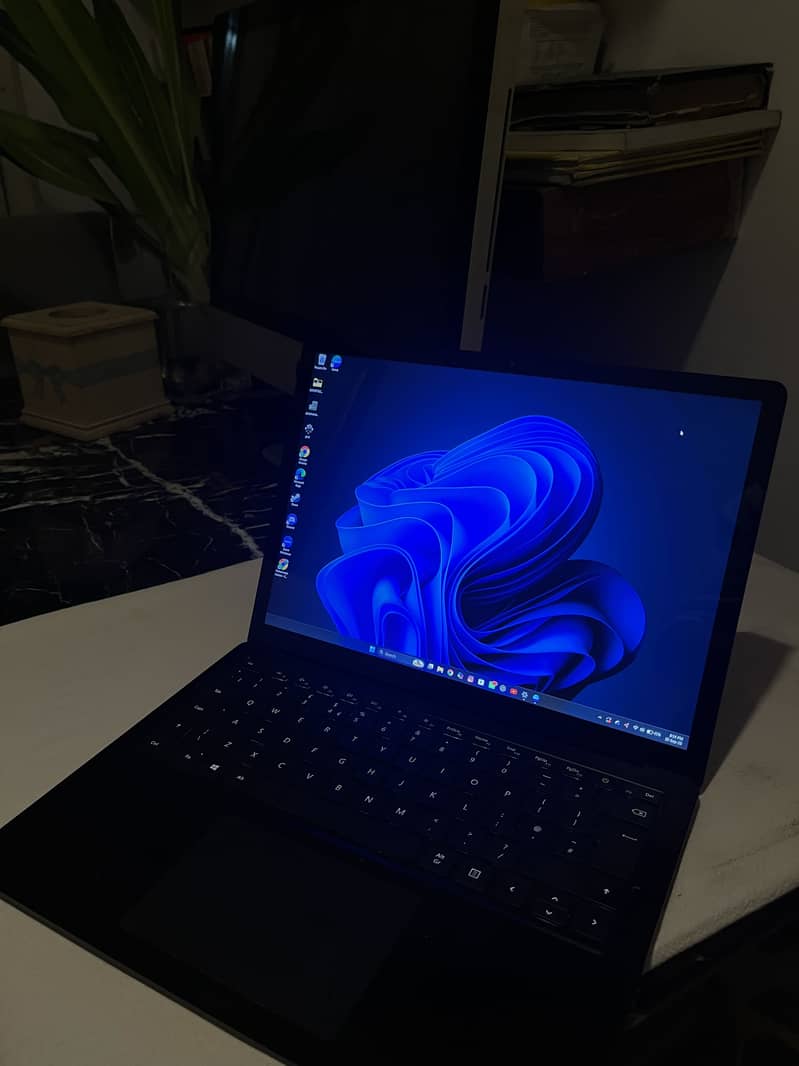 Microsoft Surface Laptop 3 1