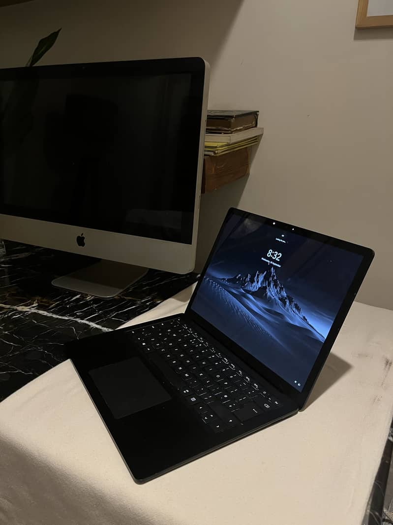 Microsoft Surface Laptop 3 2