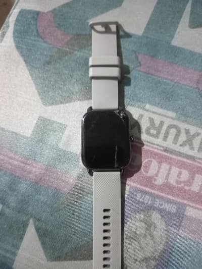 Haylou Rs4 Plus Urgent For Sale