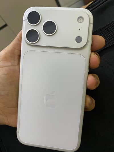 Apple iPhone 17 Pro Max