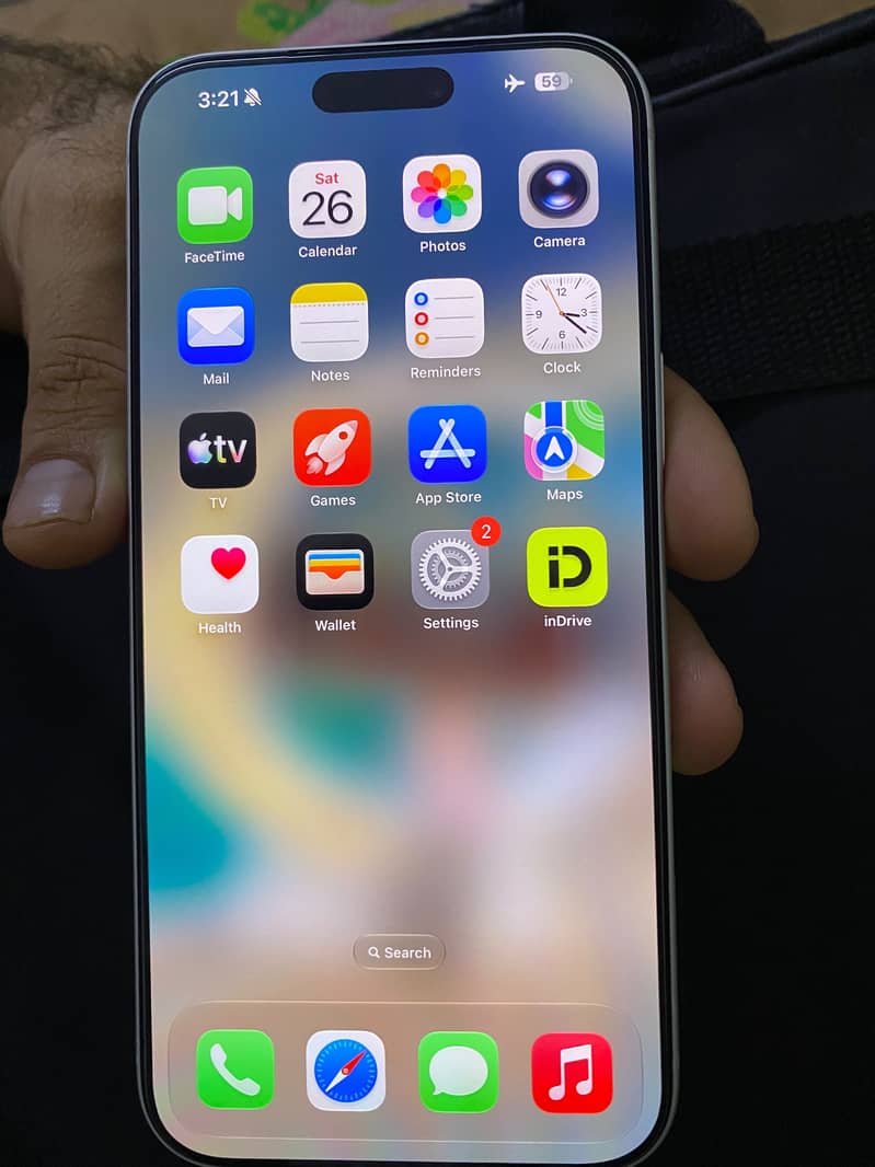 Apple iPhone 17 Pro Max 3