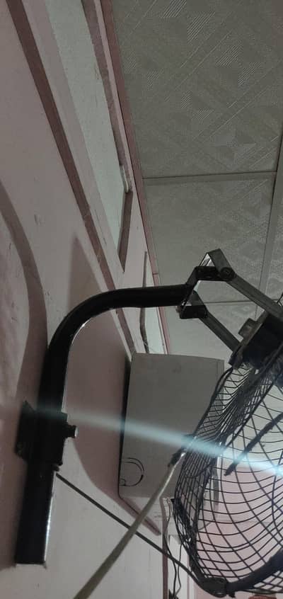 fan condition 10
