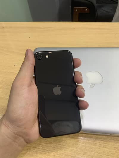 Apple iPhone SE 2nd generation, 64Gb PTA APPROVED