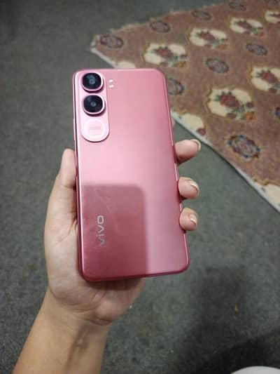 Vivo y21d