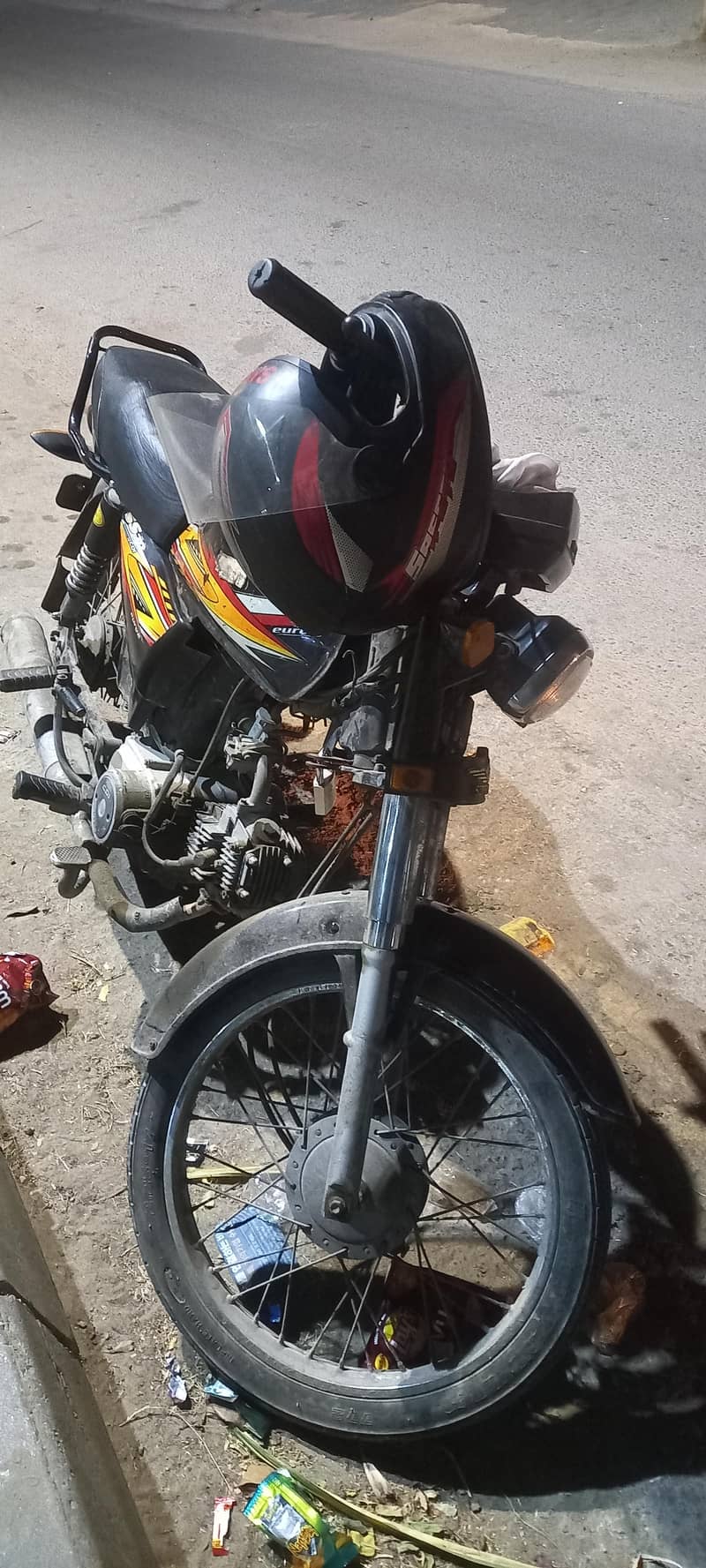 21 mod 1