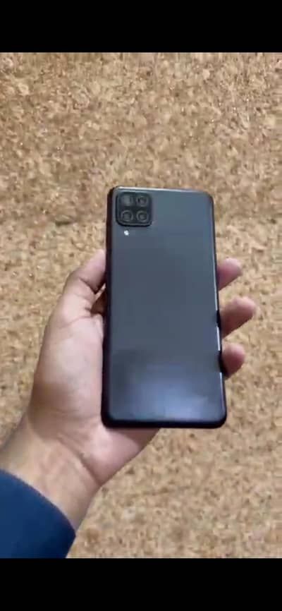 Samsung Mobile A16