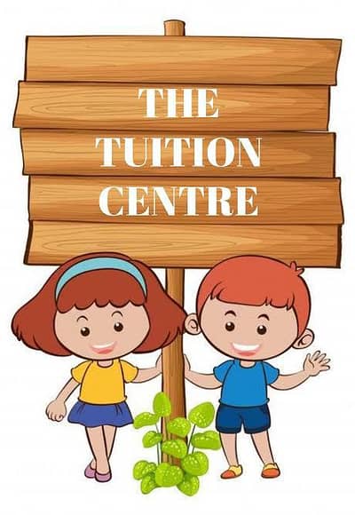 tutor and art teacher