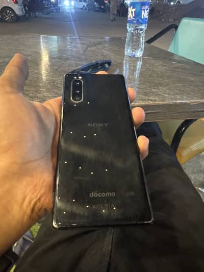 Sony Xpera 5
