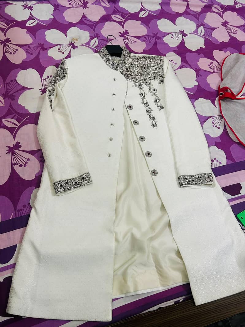 Sherwani 1