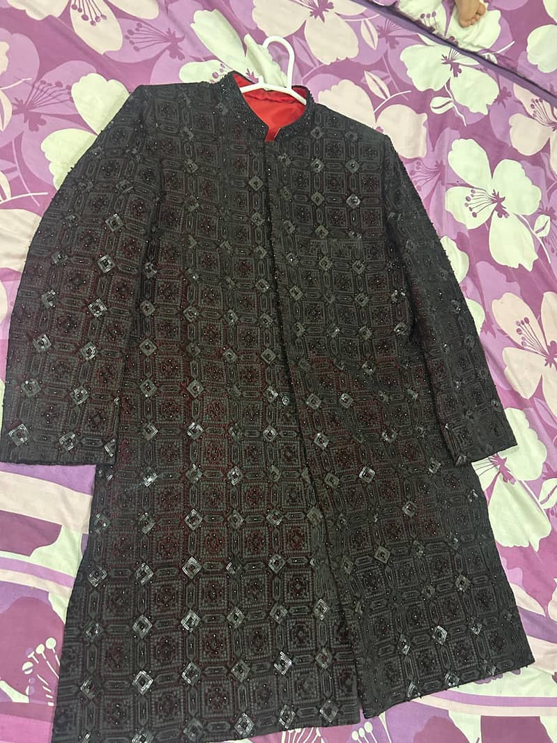 Sherwani 2