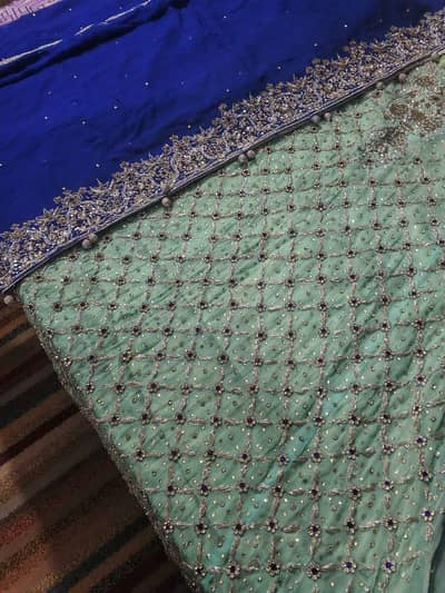one time use maxi lush condition best ferozi colour