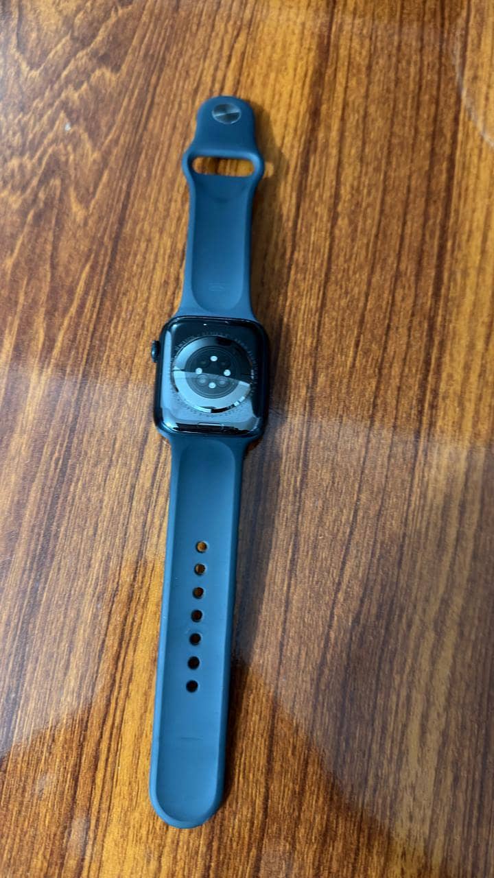apple watch 8 3