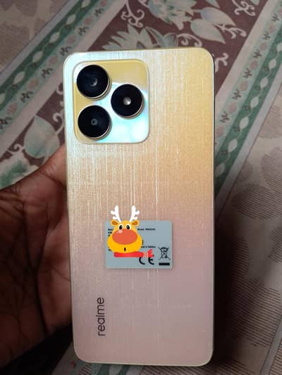 Realme c53 03171387598