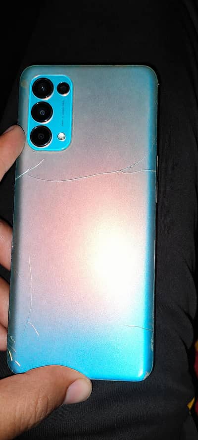 OPPO Reno S