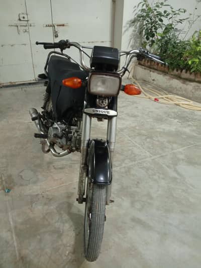70 bike