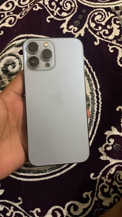Apple iPhone 13 Pro Max