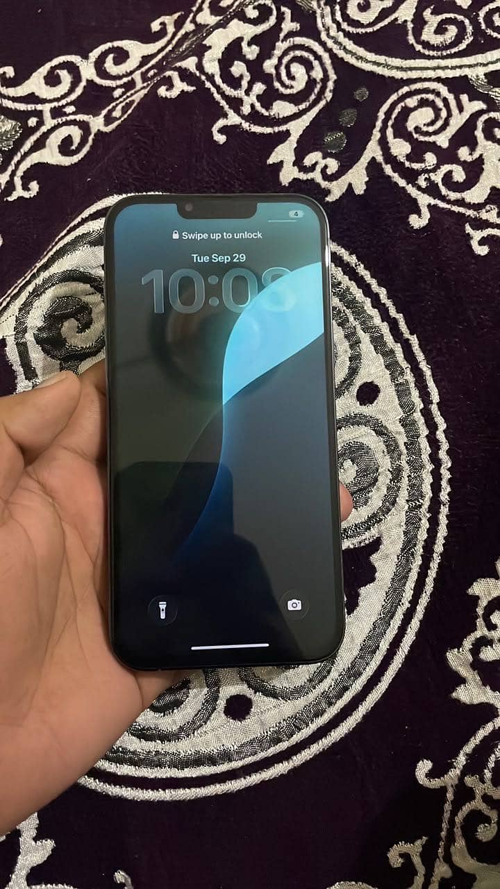 Apple iPhone 13 Pro Max 2
