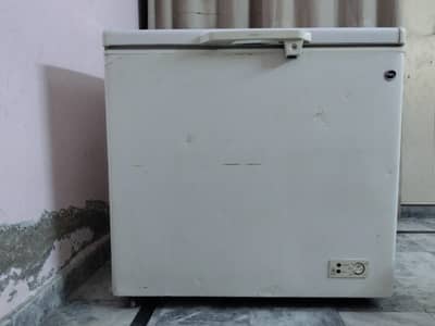 PEL freezer for sale used only 7 months.