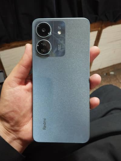 Xiaomi Redmi 13c