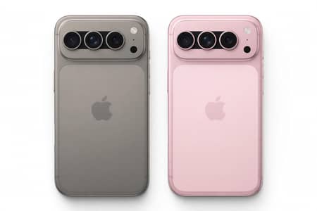 IPhone 17