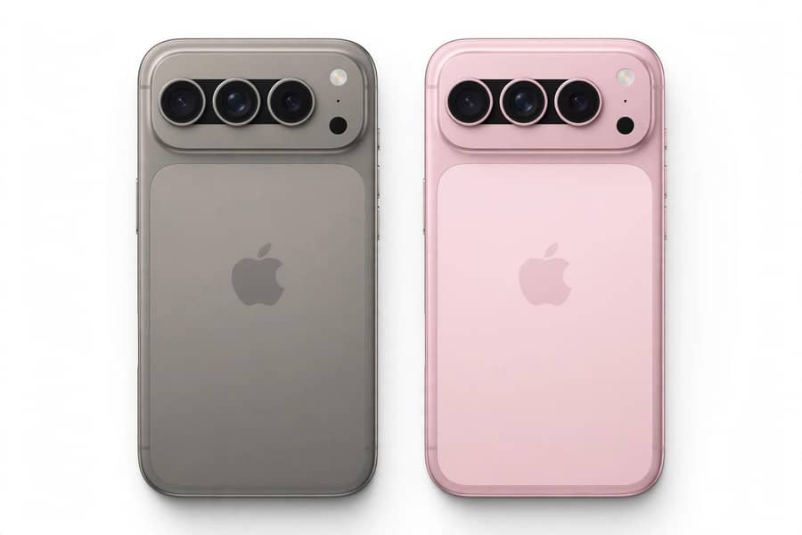 IPhone 17 0