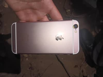 Apple iPhone 6S