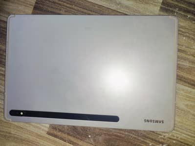 Samsung Tab S8 plus (panel dead)