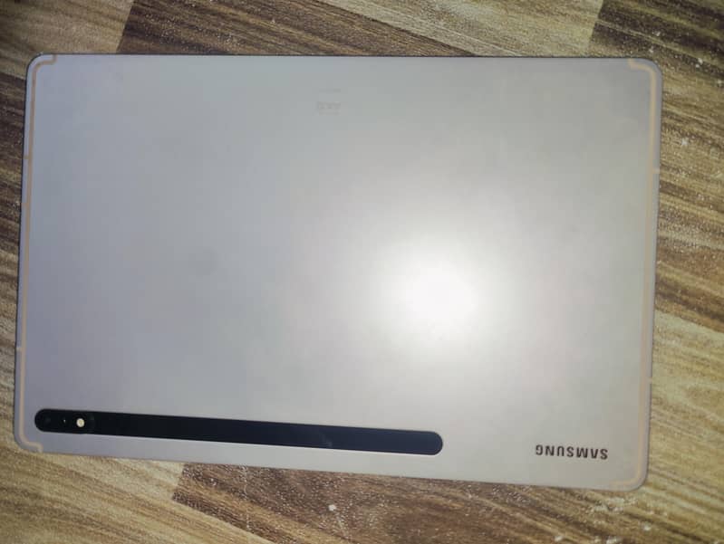 Samsung Tab S8 plus (panel dead) 0