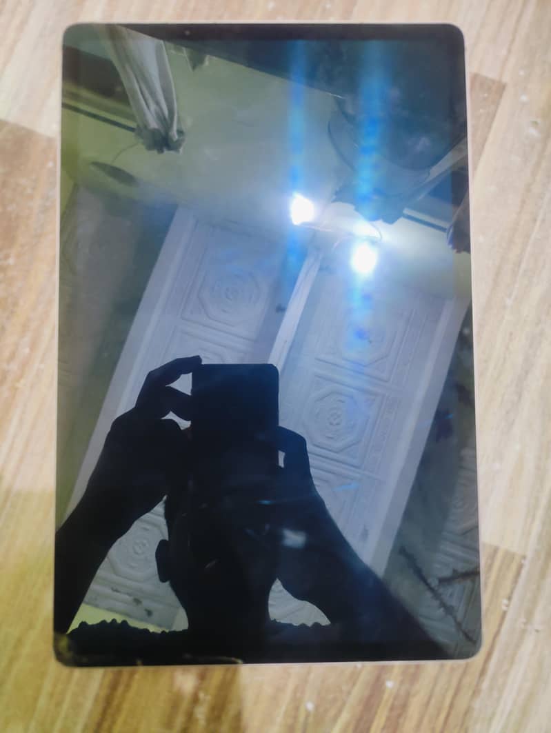 Samsung Tab S8 plus (panel dead) 1
