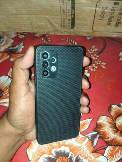 Samsung Mobile A32