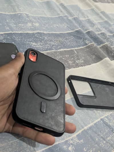 Apple iPhone XR