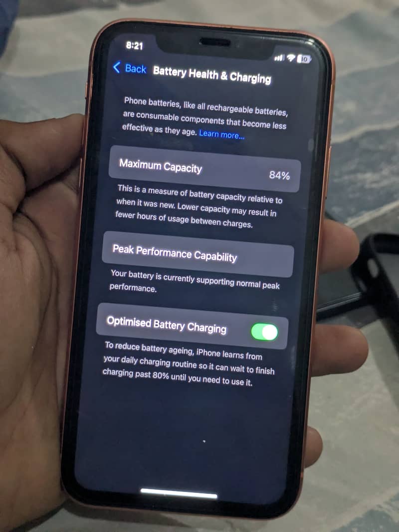 Apple iPhone XR 2