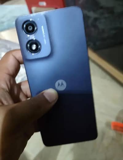 Motorola Moto G04s urgent sale paiso ma kami pashi ho jy ghi