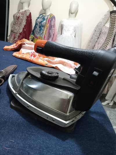 joyee iron