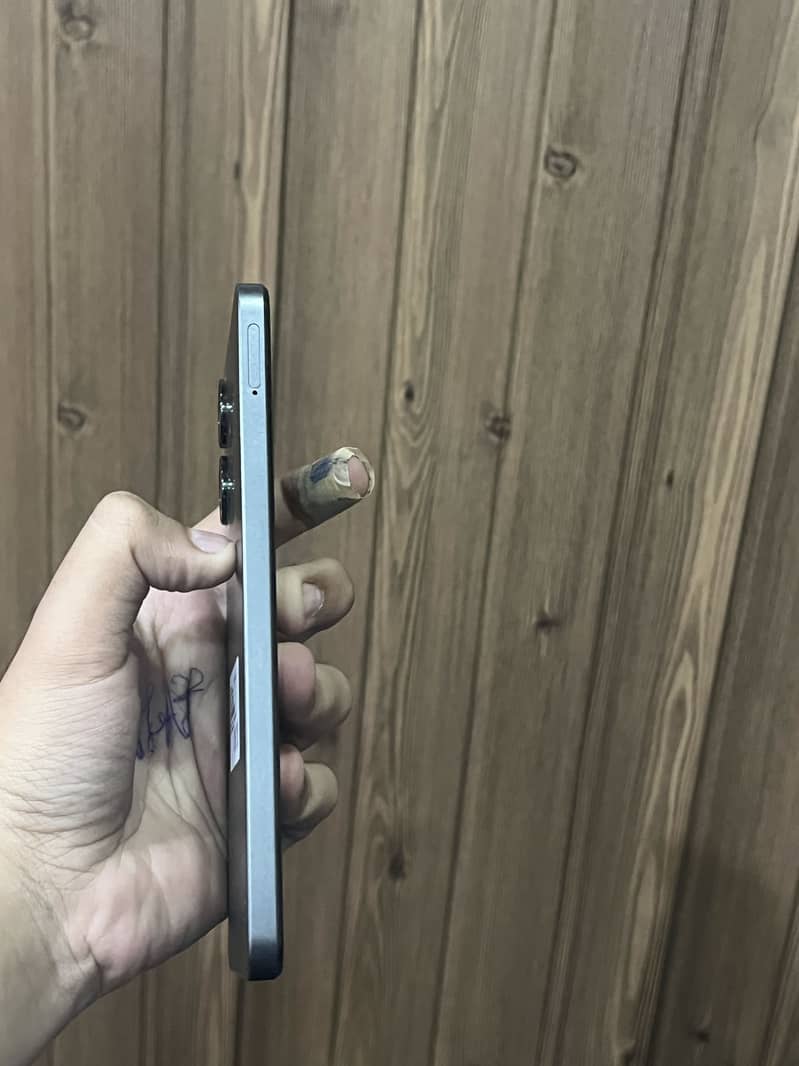 Realme Note 60x 3