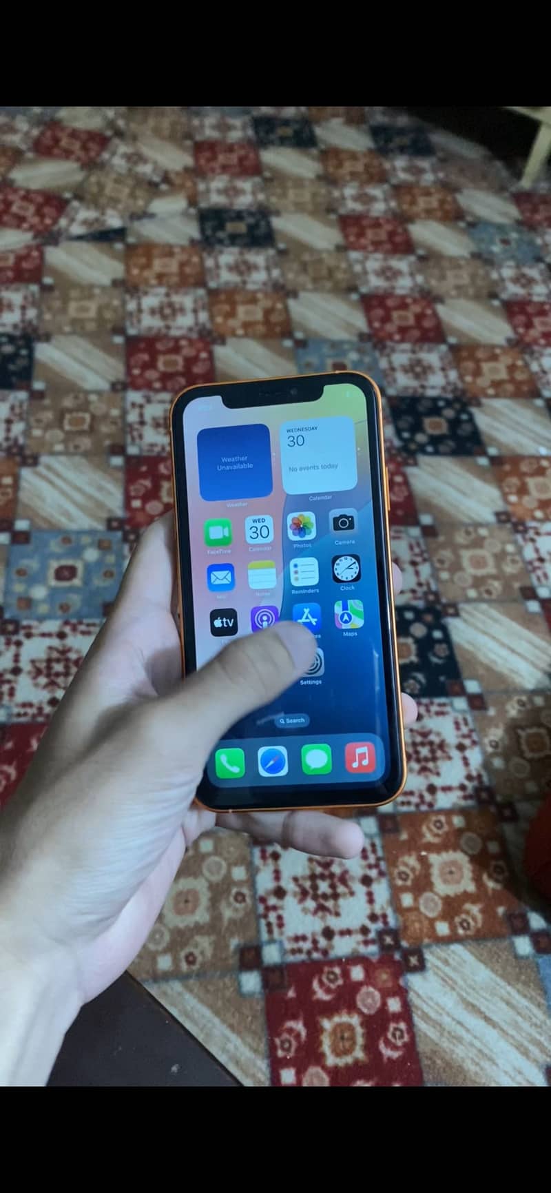 Apple iPhone 17 Pro 1
