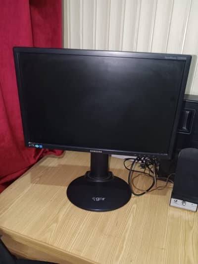 Full System Dell CPU Samsung LED
