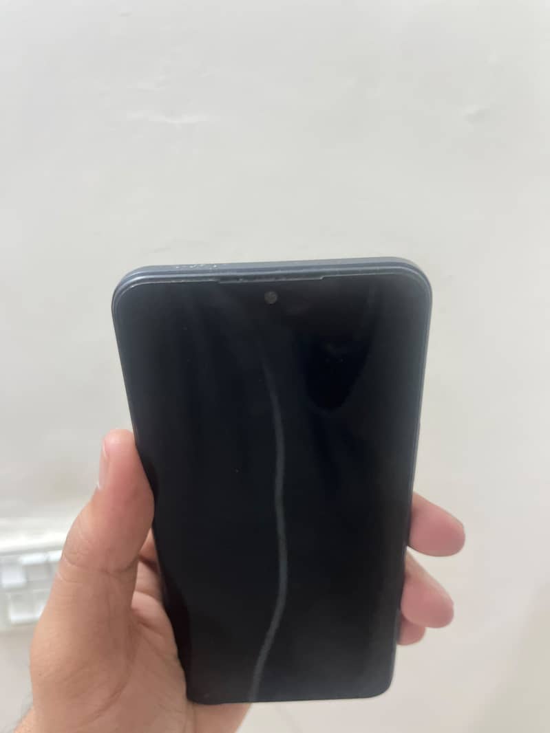Infinix Note 11 1