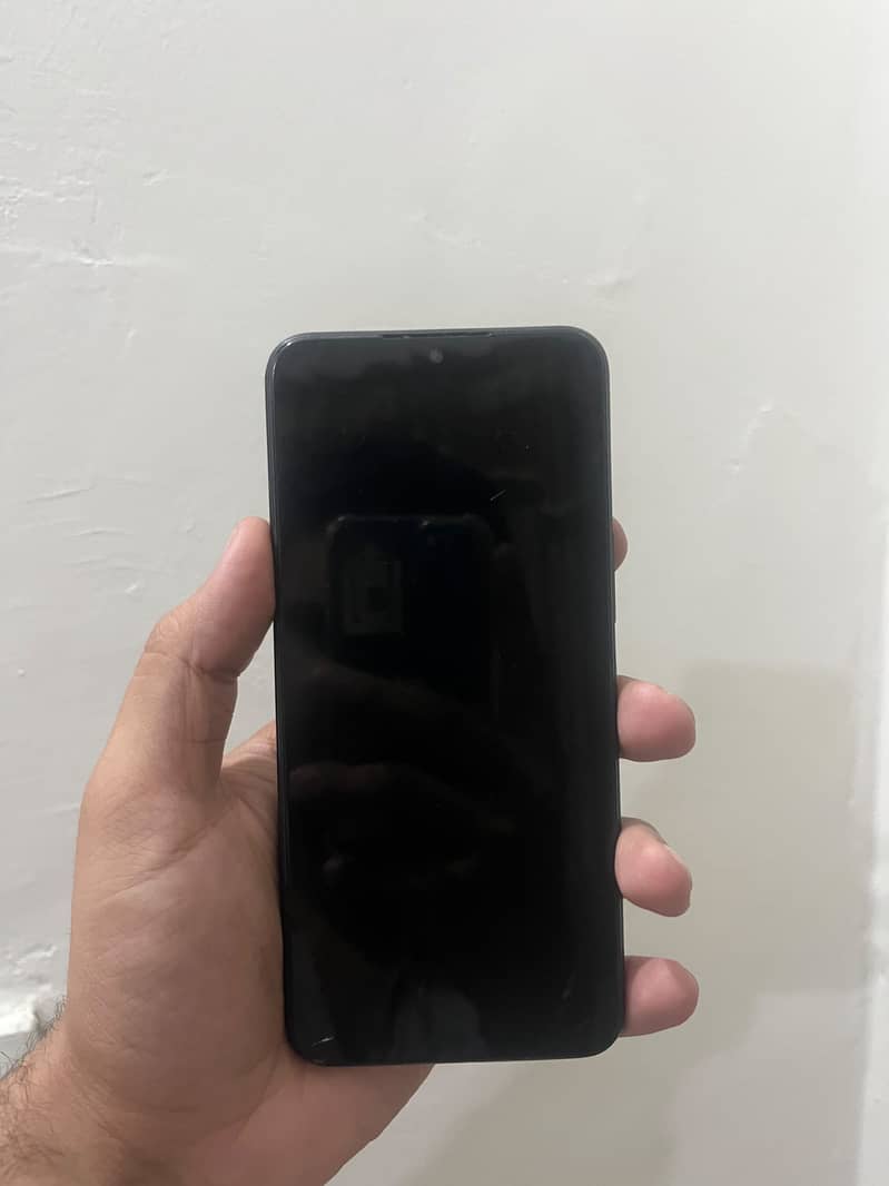 Infinix Note 11 3
