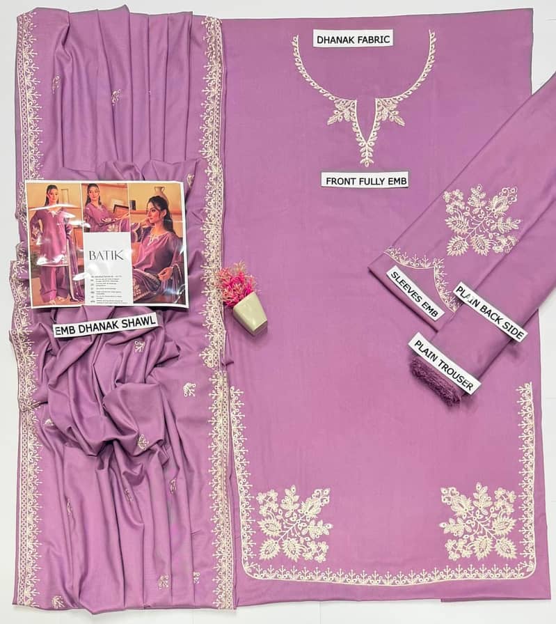 Dhank collection 2