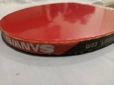 table tennis racket custom made