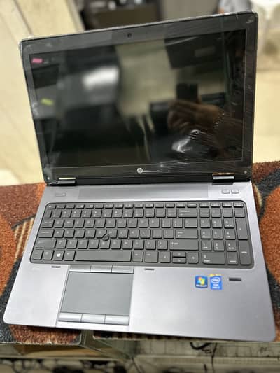 Work station laptop in low budget