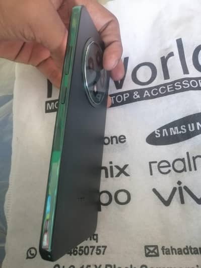 OPPO Reno12 F