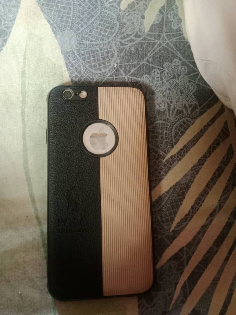 Apple iPhone 6S 3